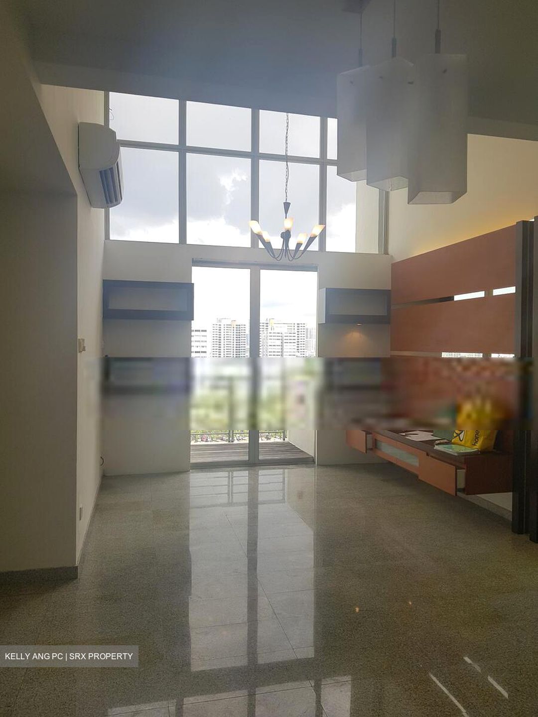 Grandeur 8 (D20), Condominium #596514951